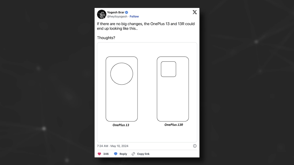 OnePlus 13 nadchodzi znowu zawstydzi konkurencje